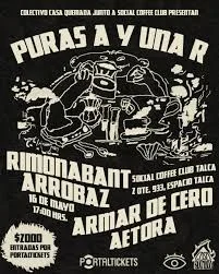 Presentación Talca